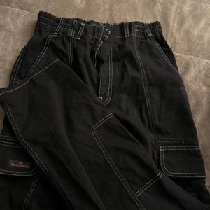 Urban Outfitters BDG Relaxed Skate Jean